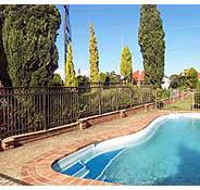 Newcastle Heights Motel - Accommodation Kalgoorlie