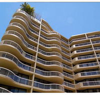 Hillcrest Central Apartment Hotel - Accommodation Kalgoorlie