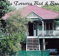 La Toretta Bed And Breakfast - Accommodation Kalgoorlie
