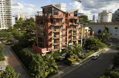 Il Mondo Boutique Hotel - Accommodation Kalgoorlie