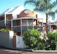 Spring Hill Terraces - Accommodation Kalgoorlie