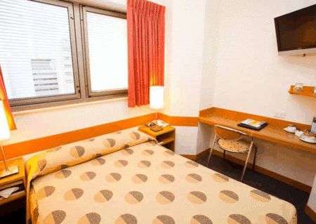 Hotel George Williams - Accommodation Kalgoorlie