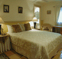 Fern Cottage Bed And Breakfast - Accommodation Kalgoorlie