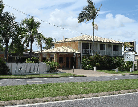 Miners Lodge Motor Inn - Accommodation Kalgoorlie