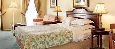 Canterbury International Hotel - Accommodation Kalgoorlie 0
