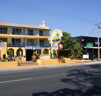Delfinos Bay Resort - Accommodation Kalgoorlie
