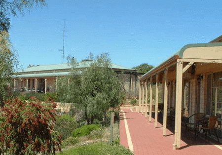 Bayleaf Rural Getaway - Accommodation Kalgoorlie