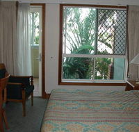 City Park Serviced Apartments - Accommodation Kalgoorlie