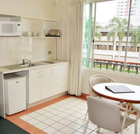 City Oasis Inn - Accommodation Kalgoorlie 1