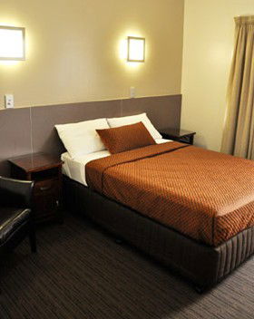 City Oasis Inn - Accommodation Kalgoorlie 2