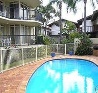 Bayview Beach Holiday Apartments - Accommodation Kalgoorlie