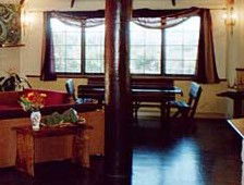 Maison De St Claire - Accommodation Kalgoorlie 2