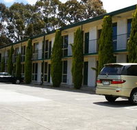 Mulgrave Court Motor Inn - Accommodation Kalgoorlie