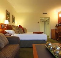 Peppers Fairmont Resort - Accommodation Kalgoorlie