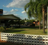 Cross Roads Motel - Accommodation Kalgoorlie