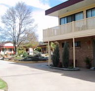 Blayney Goldfields Motor Inn - Accommodation Kalgoorlie