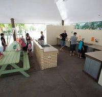 Bonny Hills Caravan Park - Accommodation Kalgoorlie