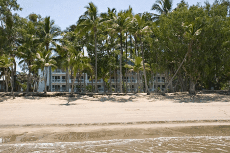 Agincourt Beachfront Apartments - Accommodation Kalgoorlie