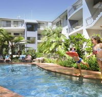 Flynns Beach Resort - Accommodation Kalgoorlie