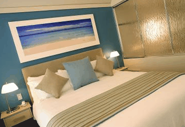 Heritage Trail Lodge - Accommodation Kalgoorlie