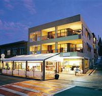 Marine Boutique Beachfront Apartments - Accommodation Kalgoorlie