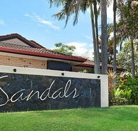 Sandals - Accommodation Kalgoorlie