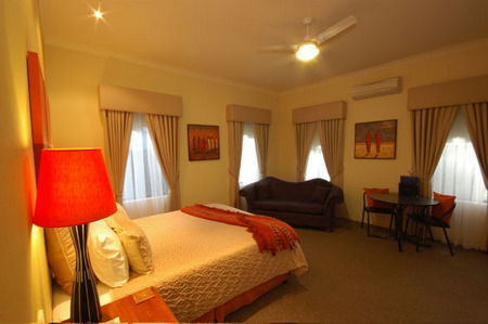 Vintages Accommodation - Accommodation Kalgoorlie 0