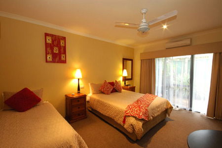 Vintages Accommodation - Accommodation Kalgoorlie 2