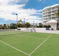 Atrium Resort - Accommodation Kalgoorlie