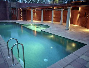 Tower Lodge - Accommodation Kalgoorlie 2