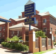 Quality CKS Sydney Airport Hotel - Accommodation Kalgoorlie