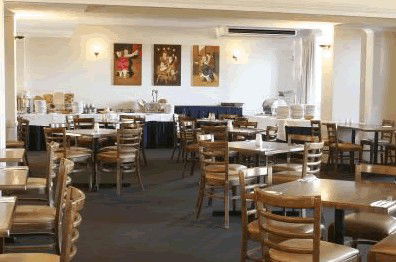 Quality CKS Sydney Airport Hotel - Accommodation Kalgoorlie 1