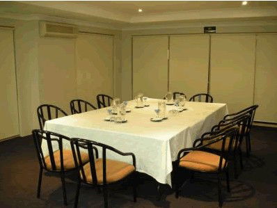 Quality CKS Sydney Airport Hotel - Accommodation Kalgoorlie 2