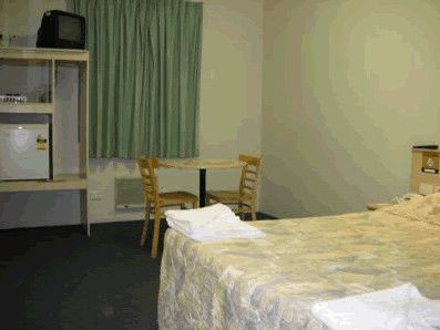 Quality CKS Sydney Airport Hotel - Accommodation Kalgoorlie 4
