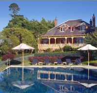 Lilianfels Blue Mountains - Accommodation Kalgoorlie