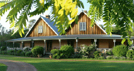 Carriages Country House - Accommodation Kalgoorlie 0