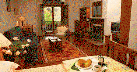 Carriages Country House - Accommodation Kalgoorlie 1