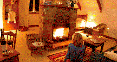 Carriages Country House - Accommodation Kalgoorlie 2