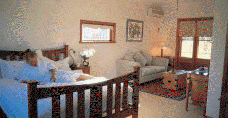 Carriages Country House - Accommodation Kalgoorlie 3