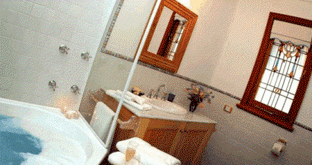 Carriages Country House - Accommodation Kalgoorlie 5
