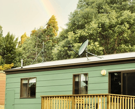 Port Arthur Caravan and Cabin Park - Accommodation Kalgoorlie