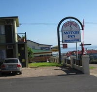 Festival Motor Inn - Accommodation Kalgoorlie