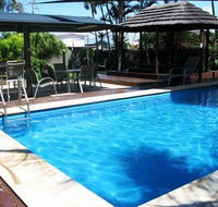 Country Plaza Motor Inn - Accommodation Kalgoorlie