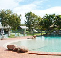 Great Sandy Straits Marina Resort - Accommodation Kalgoorlie