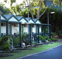 Discovery Holiday Parks Capricorn Coast - Accommodation Kalgoorlie