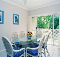 Sailz Boutique Holiday Villas - Accommodation Kalgoorlie