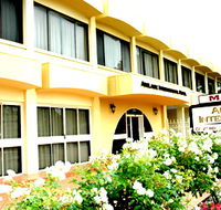 Adelaide International Motel - Accommodation Kalgoorlie