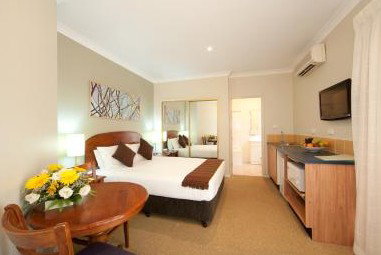 Pokolbin Hills Chateau Resort - Accommodation Kalgoorlie 0