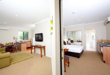 Pokolbin Hills Chateau Resort - Accommodation Kalgoorlie 2