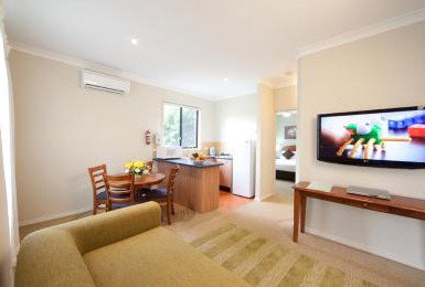 Pokolbin Hills Chateau Resort - Accommodation Kalgoorlie 3
